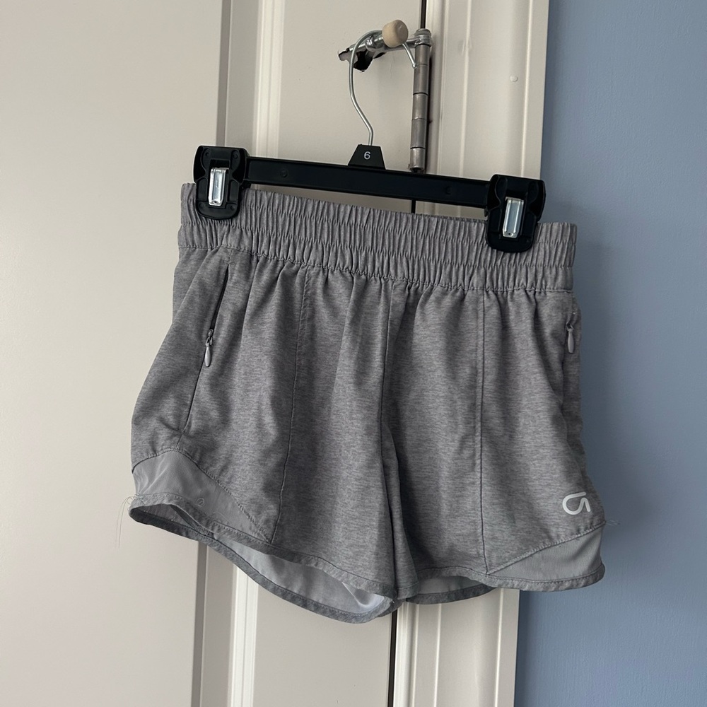 GAP Teen Sky Blue Eco-Friendly Activewear